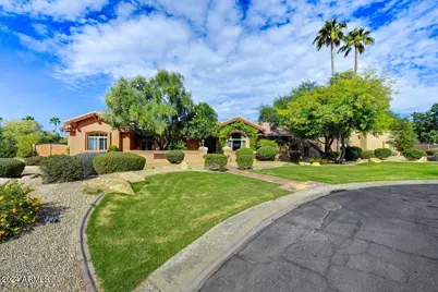 8434 E Charter Oak Drive, Scottsdale, AZ 85260 - Photo 46