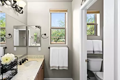 3659 N Eagle Canyon, Mesa, AZ 85207 - Photo 26