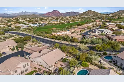 3659 N Eagle Canyon, Mesa, AZ 85207 - Photo 40