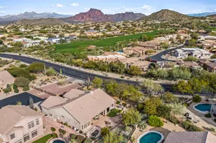 3659 N Eagle Canyon, Mesa, AZ 85207 - Photo 40