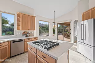 3659 N Eagle Canyon, Mesa, AZ 85207 - Photo 16