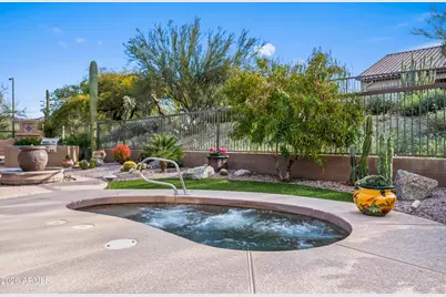 3659 N Eagle Canyon, Mesa, AZ 85207 - Photo 36