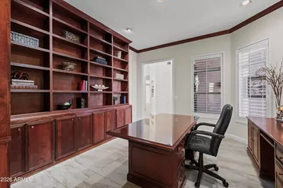 3659 N Eagle Canyon, Mesa, AZ 85207 - Photo 8