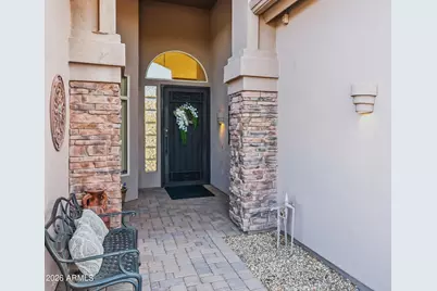 3659 N Eagle Canyon, Mesa, AZ 85207 - Photo 2