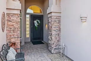 3659 N Eagle Canyon, Mesa, AZ 85207 - Photo 2