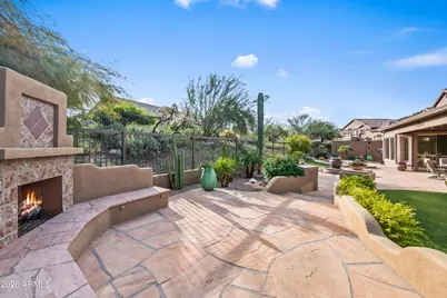 3659 N Eagle Canyon, Mesa, AZ 85207 - Photo 34