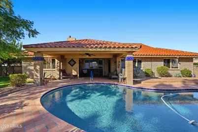 14029 N Canterbury Drive, Phoenix, AZ 85023 - Photo 44