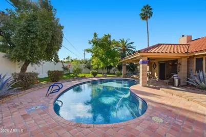 14029 N Canterbury Drive, Phoenix, AZ 85023 - Photo 46