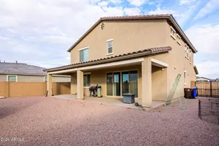 20204 N Wilford Ave, Maricopa, AZ 85138 - Photo 22