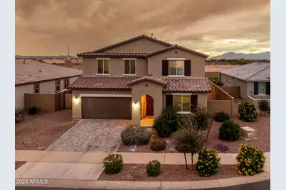 20204 N Wilford Avenue, Maricopa, AZ 85138 - Photo 1