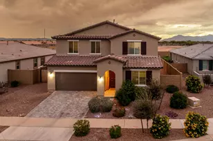 20204 N Wilford Ave, Maricopa, AZ 85138 - Photo 1