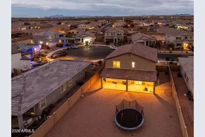 20204 N Wilford Avenue, Maricopa, AZ 85138 - Photo 30