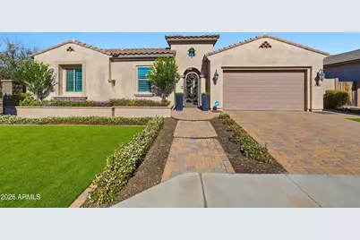 938 E Parkview Drive, Gilbert, AZ 85295 - Photo 1