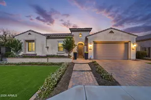 938 E Parkview Dr, Gilbert, AZ 85295 - Photo 62