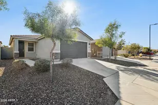 4385 W Allen St, Laveen, AZ 85339 - Photo 2