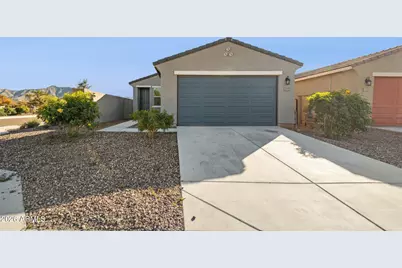 4313 W Allen Street, Laveen, AZ 85339 - Photo 2