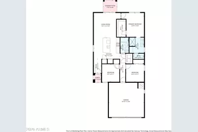 4313 W Allen Street, Laveen, AZ 85339 - Photo 16