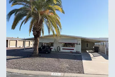 827 S 82nd Way, Mesa, AZ 85208 - Photo 1