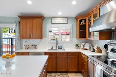 15625 N 63rd Street, Scottsdale, AZ 85254 - Photo 20