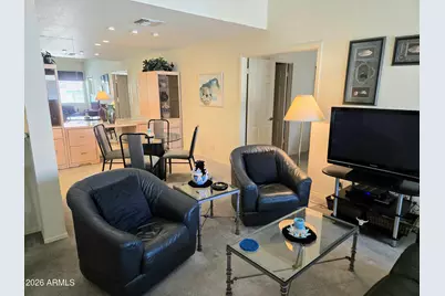 9708 E Via Linda -- #2320, Scottsdale, AZ 85258 - Photo 4