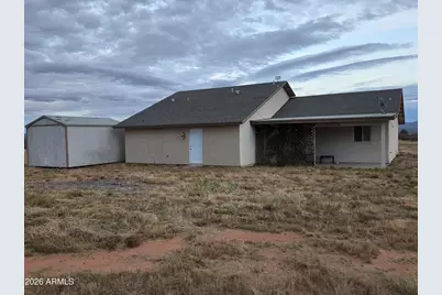 9500 S El Thuma Real --, Hereford, AZ 85615 - Photo 24