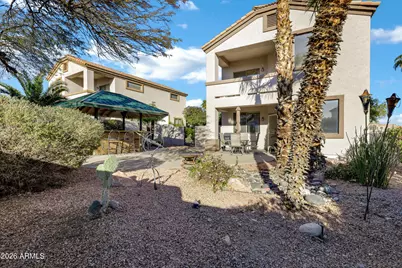 14028 N Edgeworth Drive #A, Fountain Hills, AZ 85268 - Photo 30