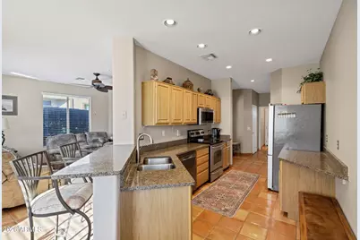 14028 N Edgeworth Drive #A, Fountain Hills, AZ 85268 - Photo 12