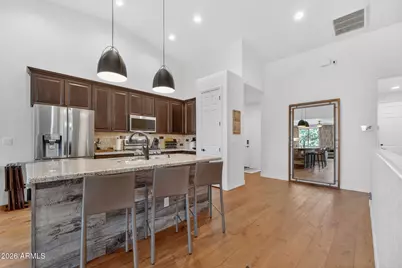 382 N Moriah Drive, Flagstaff, AZ 86001 - Photo 4