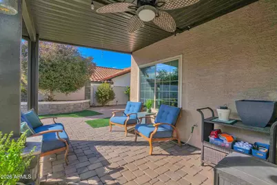 1519 W Devon Drive, Gilbert, AZ 85233 - Photo 40