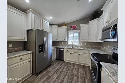 650 N Hawes Road #3516, Mesa, AZ 85207 - Photo 18