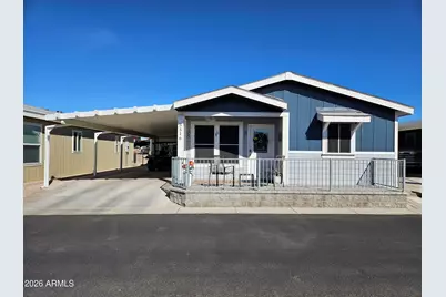 650 N Hawes Road #3516, Mesa, AZ 85207 - Photo 6