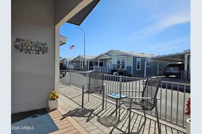 650 N Hawes Road #3516, Mesa, AZ 85207 - Photo 8