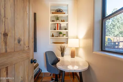 90 Doodlebug Knolls, Sedona, AZ 86336 - Photo 32