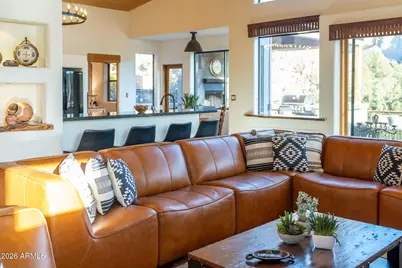 90 Doodlebug Knolls, Sedona, AZ 86336 - Photo 10