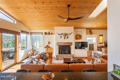 90 Doodlebug Knolls, Sedona, AZ 86336 - Photo 14