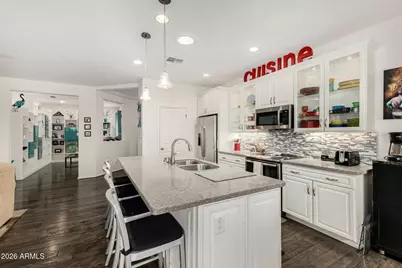 4943 W Gulch Drive, Eloy, AZ 85131 - Photo 10