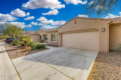 4943 W Gulch Drive, Eloy, AZ 85131 - Photo 4