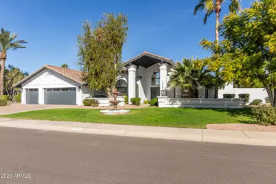 10662 E Carol Avenue, Scottsdale, AZ 85258 - Photo 1