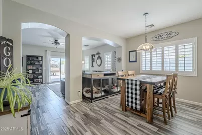 35528 N Zachary Road, San Tan Valley, AZ 85144 - Photo 12