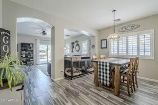 35528 N Zachary Rd, San Tan Valley, AZ 85144 - Photo 12