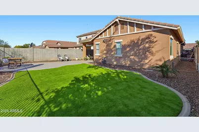 35528 N Zachary Road, San Tan Valley, AZ 85144 - Photo 40
