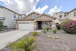 35528 N Zachary Rd, San Tan Valley, AZ 85144 - Photo 1