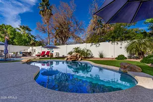 350 W Vinedo Ln, Tempe, AZ 85284 - Photo 1