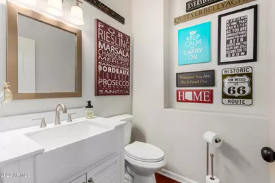 350 W Vinedo Lane, Tempe, AZ 85284 - Photo 12