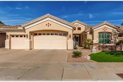 350 W Vinedo Lane, Tempe, AZ 85284 - Photo 2