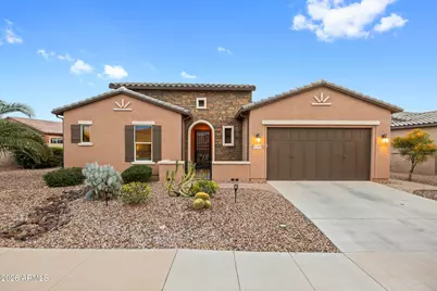 41795 W Cribbage Road, Maricopa, AZ 85138 - Photo 30