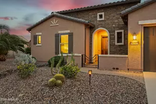 41795 W Cribbage Rd, Maricopa, AZ 85138 - Photo 2