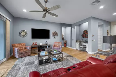 41795 W Cribbage Road, Maricopa, AZ 85138 - Photo 12