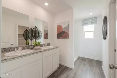 238 W Sonoran Vista Circle, Coolidge, AZ 85128 - Photo 8