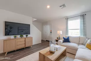 238 W Sonoran Vista Circle, Coolidge, AZ 85128 - Photo 4